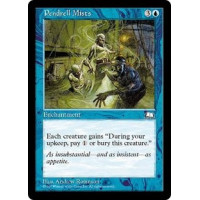 Pendrell Mists (Weatherlight)