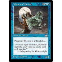 Phantom Warrior (Weatherlight)