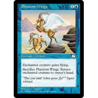 Phantom Wings (Weatherlight)