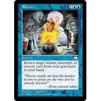 Relearn (Weatherlight)
