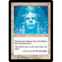 Serenity (Weatherlight)