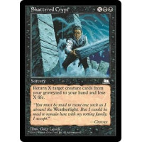 Shattered Crypt (Weatherlight)