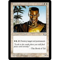 Southern Paladin (Weatherlight)