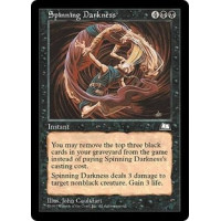 Spinning Darkness (Weatherlight)