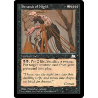 Strands of Night (Weatherlight)