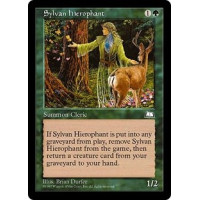 Sylvan Hierophant (Weatherlight)