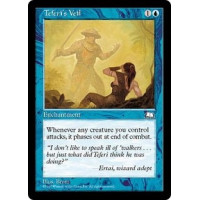 Teferi's Veil (Weatherlight)