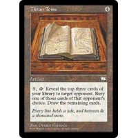 Thran Tome (Weatherlight)