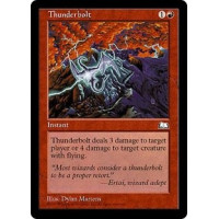 Thunderbolt (Weatherlight)