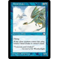 Timid Drake (Weatherlight)