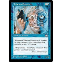 Tolarian Entrancer (Weatherlight)