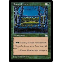 Tranquil Grove (Weatherlight)