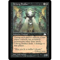 Urborg Stalker (Weatherlight)