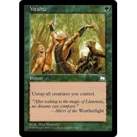 Vitalize (Weatherlight)