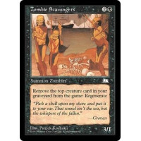 Zombie Scavengers (Weatherlight)