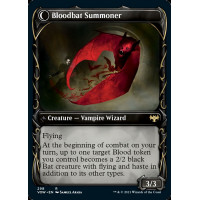 Voldaren Bloodcaster v1 (Innistrad: Crimson Vow Collector)
