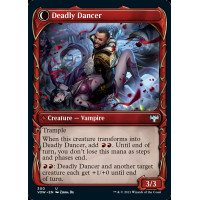 Alluring Suitor (Innistrad: Crimson Vow Collector)
