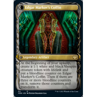 Edgar, Charmed Groom v1 (Innistrad: Crimson Vow Collector)