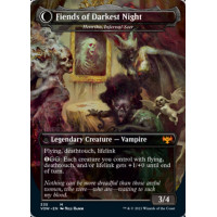 Henrika Domnathi v2 (Innistrad: Crimson Vow Collector)