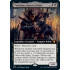 Timothar, Baron of Bats v2 (Innistrad: Crimson Vow Commander)