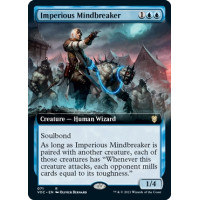Imperious Mindbreaker v2 (Innistrad: Crimson Vow Commander)