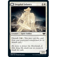 Drogskol Infantry (Innistrad: Crimson Vow)
