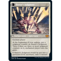 Faithbound Judge (Innistrad: Crimson Vow)