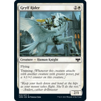 Gryff Rider (Innistrad: Crimson Vow)