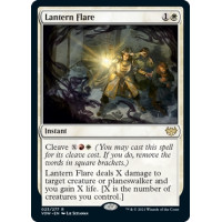 Lantern Flare v1 (Innistrad: Crimson Vow)