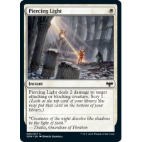 Piercing Light (Innistrad: Crimson Vow)