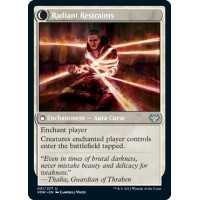 Radiant Grace (Innistrad: Crimson Vow)