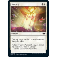 Sanctify (Innistrad: Crimson Vow)