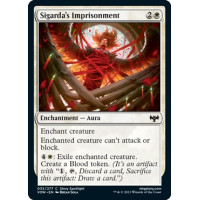 Sigarda's Imprisonment (Innistrad: Crimson Vow)