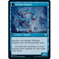 Biolume Egg (Innistrad: Crimson Vow)