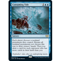 Consuming Tide v1 (Innistrad: Crimson Vow)
