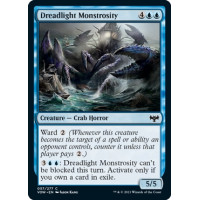 Dreadlight Monstrosity (Innistrad: Crimson Vow)