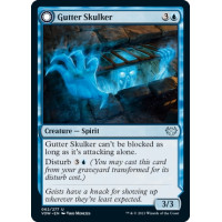 Gutter Skulker (Innistrad: Crimson Vow)