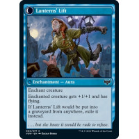 Lantern Bearer (Innistrad: Crimson Vow)