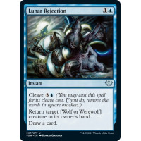 Lunar Rejection (Innistrad: Crimson Vow)