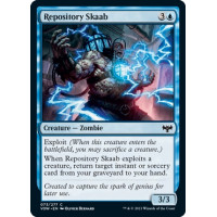 Repository Skaab (Innistrad: Crimson Vow)