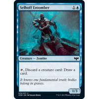 Selhoff Entomber (Innistrad: Crimson Vow)