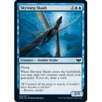 Skywarp Skaab (Innistrad: Crimson Vow)