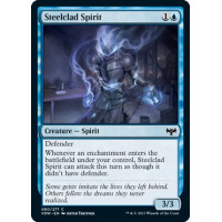 Steelclad Spirit (Innistrad: Crimson Vow)
