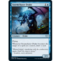 Stormchaser Drake (Innistrad: Crimson Vow)