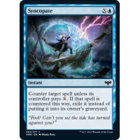Syncopate (Innistrad: Crimson Vow)
