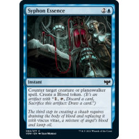 Syphon Essence (Innistrad: Crimson Vow)