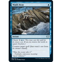Wash Away (Innistrad: Crimson Vow)