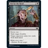 Aim for the Head (Innistrad: Crimson Vow)
