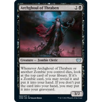 Archghoul of Thraben (Innistrad: Crimson Vow)
