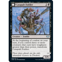 Catapult Fodder (Innistrad: Crimson Vow)